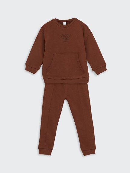 ست لباس ورزشی  ال سی  وایکیکی