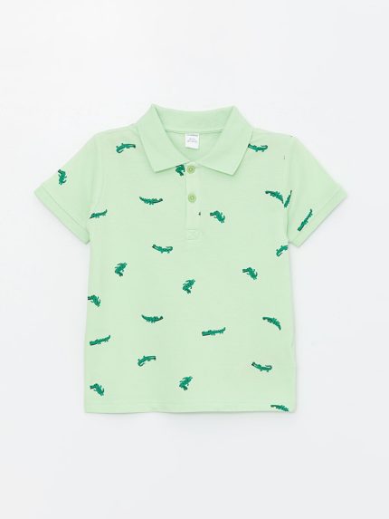 تی شرت  ال سی  وایکیکی