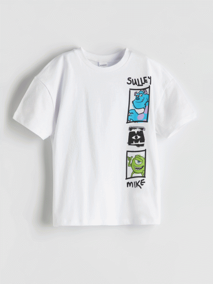 تی شرت  ال سی  وایکیکی