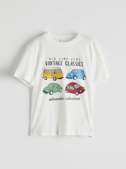 تی شرت  ال سی  وایکیکی