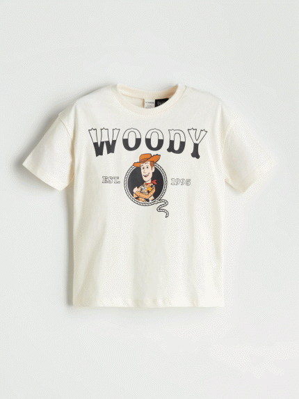 تی شرت  ال سی  وایکیکی