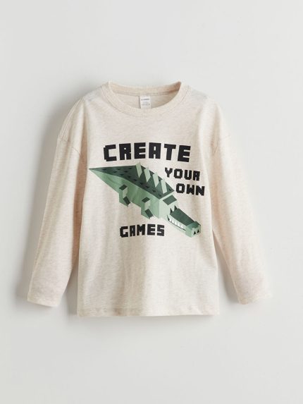 تی شرت  ال سی  وایکیکی