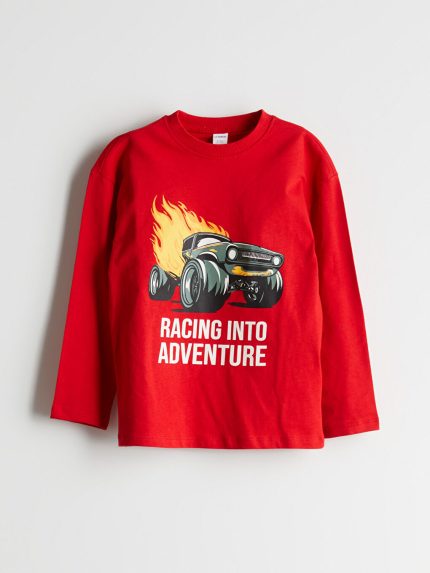 تی شرت  ال سی  وایکیکی