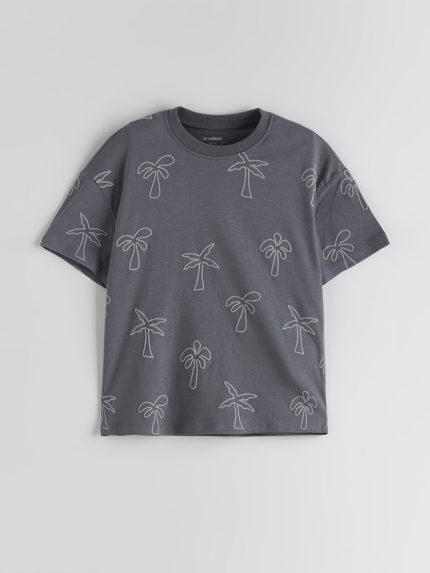 تی شرت  ال سی  وایکیکی