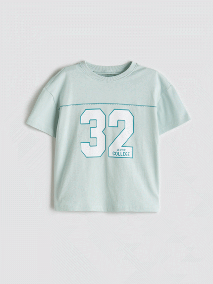 تی شرت  ال سی  وایکیکی