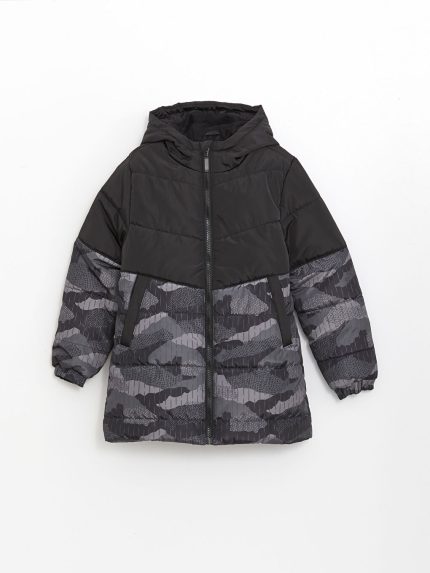 کاپشن  ال سی  وایکیکی