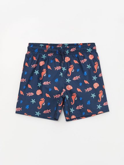 شورت شنا  ال سی وایکیکی