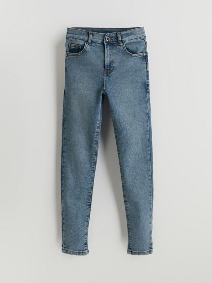 شلوار جین  ال سی  وایکیکی