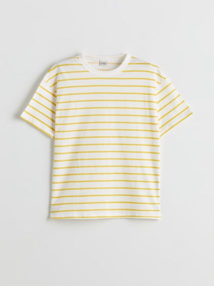 تی شرت  ال سی  وایکیکی