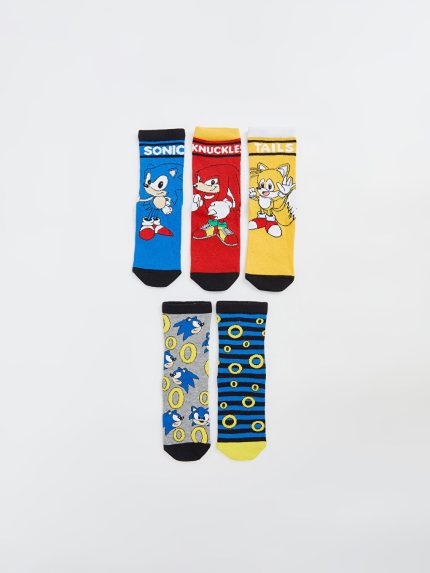 جوراب  ال سی  وایکیکی