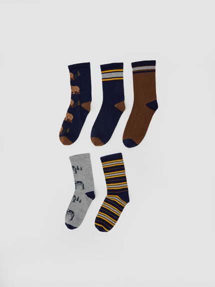 جوراب  ال سی  وایکیکی