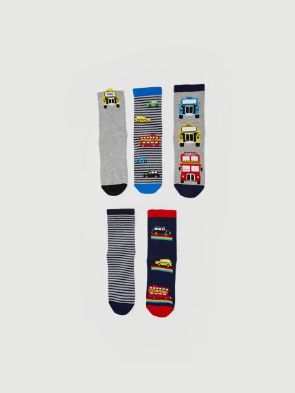 جوراب  ال سی  وایکیکی