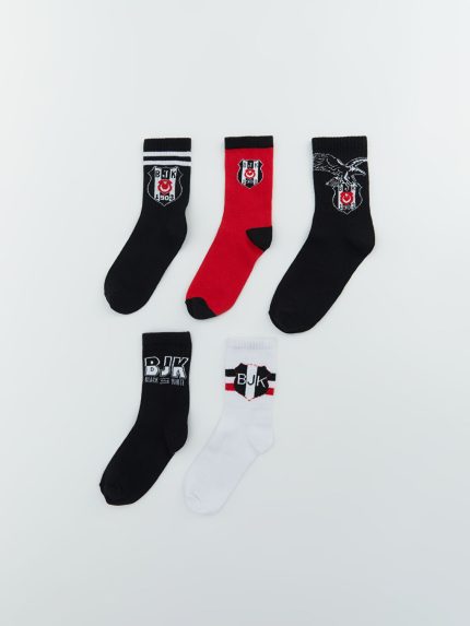 جوراب  ال سی  وایکیکی