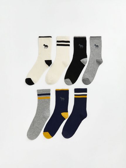 جوراب  ال سی  وایکیکی