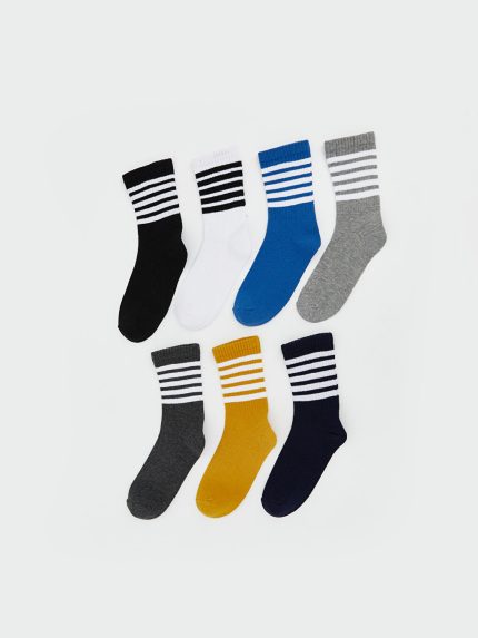 جوراب  ال سی  وایکیکی