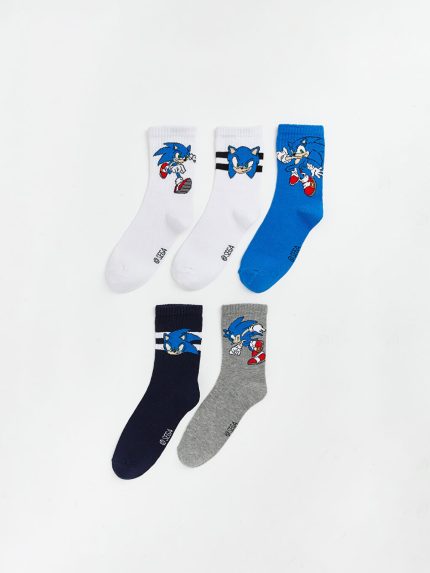 جوراب  ال سی  وایکیکی