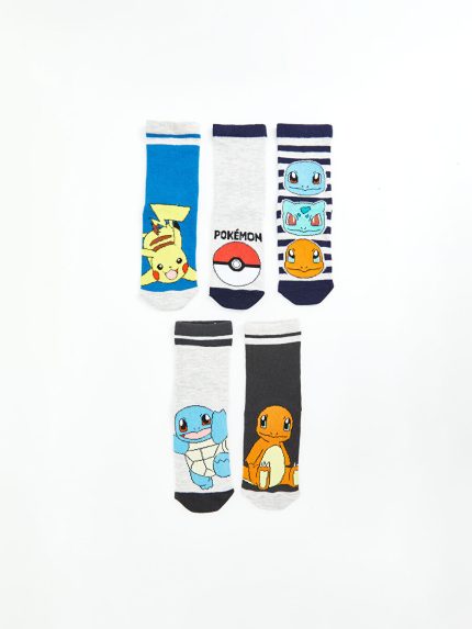 جوراب  ال سی  وایکیکی