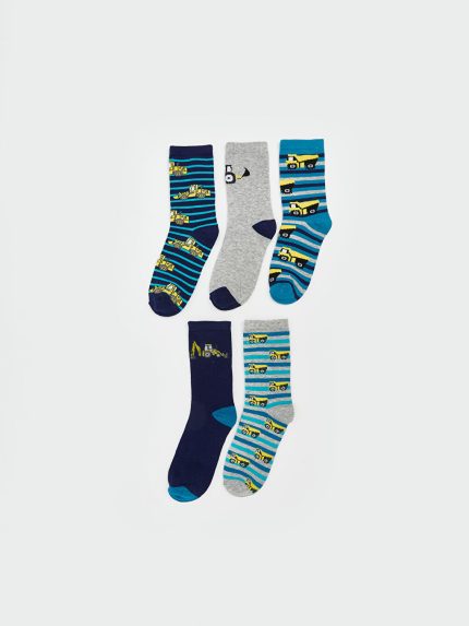 جوراب  ال سی  وایکیکی