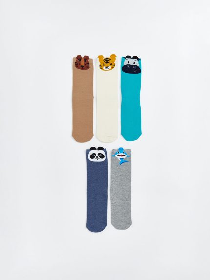 جوراب  ال سی  وایکیکی