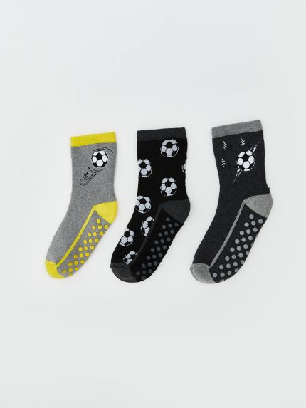 جوراب  ال سی  وایکیکی