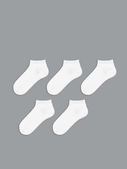 جوراب پاتیک  ال سی  وایکیکی