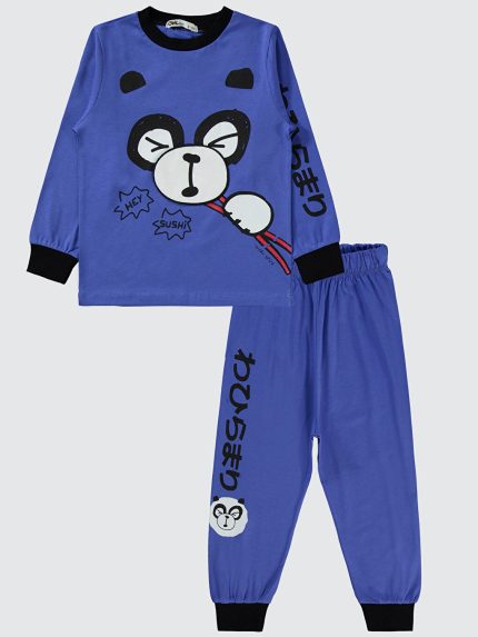 ست پیژامه  سیویل