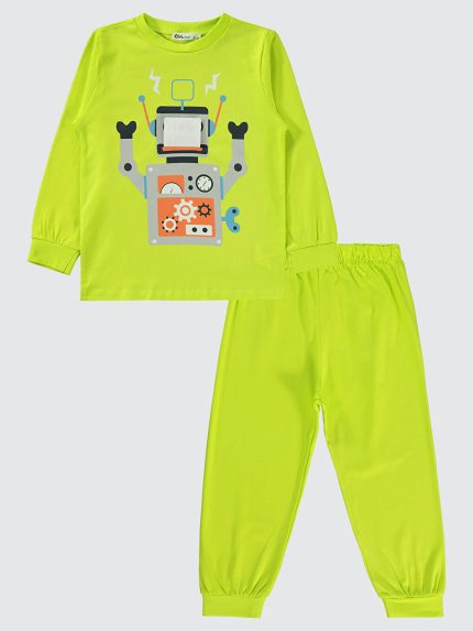 ست پیژامه  سیویل