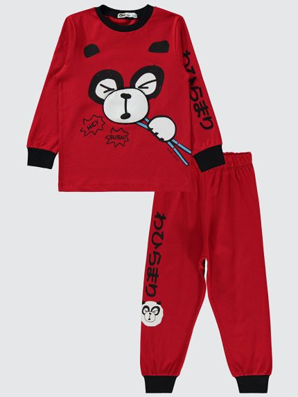 ست پیژامه  سیویل