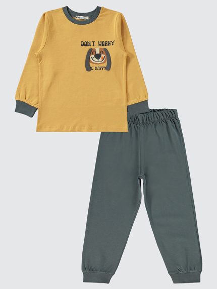 ست پیژامه  سیویل