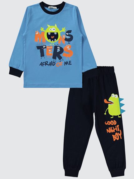 ست پیژامه  سیویل