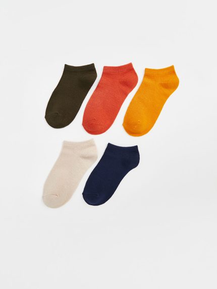 جوراب پاتیک  ال سی  وایکیکی