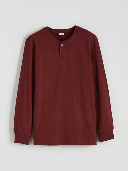 بالا تنه پیژامه  ال سی  وایکیکی