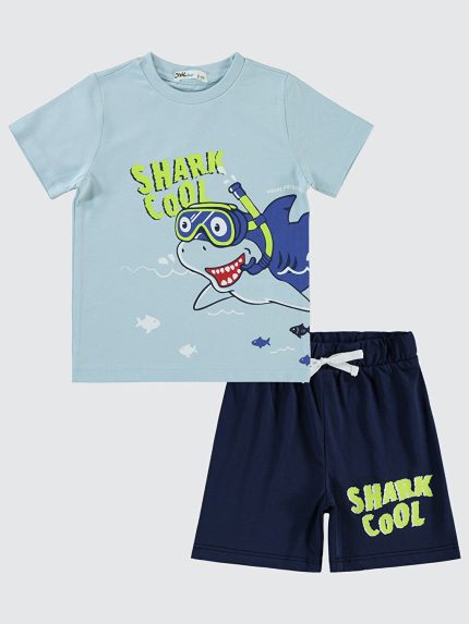 ست پیژامه و شور  سیویل