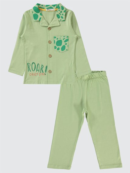 ست پیژامه  سیویل