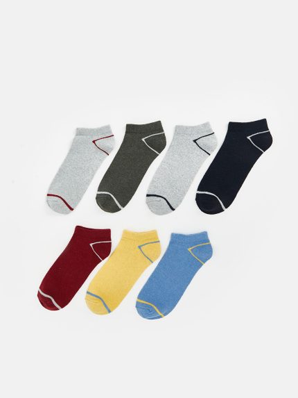 جوراب پاتیک  ال سی  وایکیکی