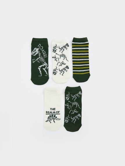 جوراب پاتیک  ال سی  وایکیکی