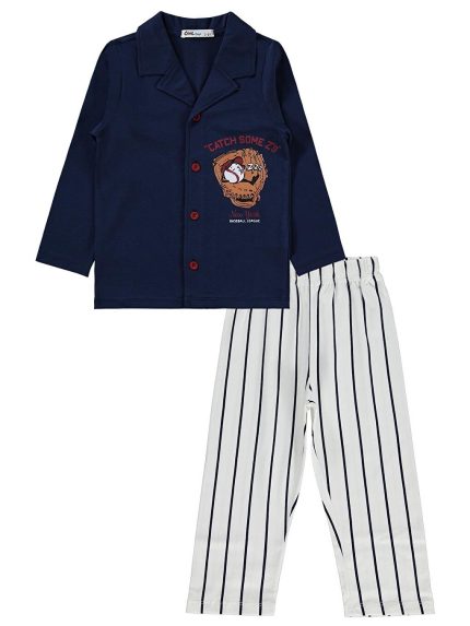 ست پیژامه  سیویل