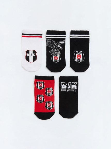 جوراب پاتیک  ال سی  وایکیکی