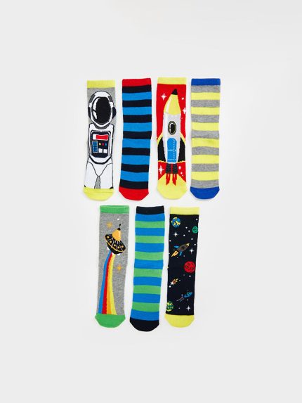 جوراب  ال سی  وایکیکی