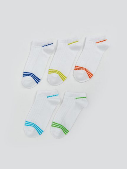 جوراب پاتیک  ال سی  وایکیکی