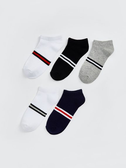 جوراب پاتیک  ال سی  وایکیکی