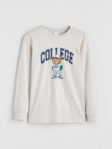 بالا تنه پیژامه  ال سی  وایکیکی