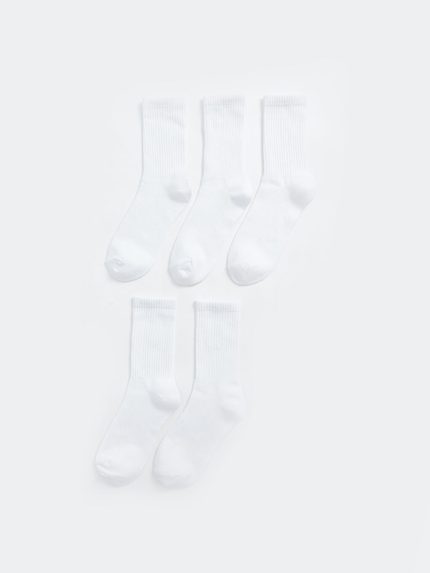 جوراب  ال سی  وایکیکی