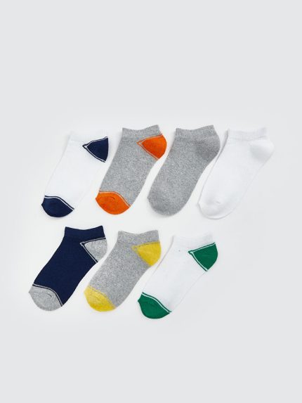 جوراب پاتیک  ال سی  وایکیکی