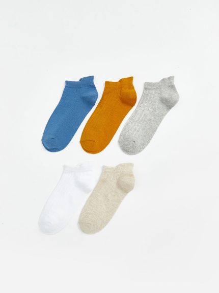 جوراب پاتیک  ال سی  وایکیکی