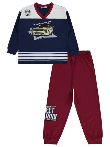 ست پیژامه  سیویل