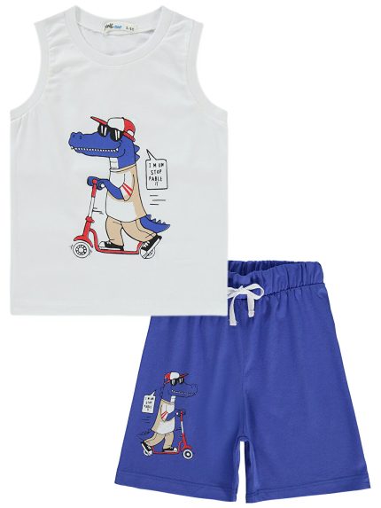 ست پیژامه  سیویل