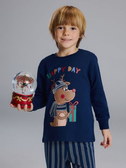 ست پیژامه  ال سی  وایکیکی