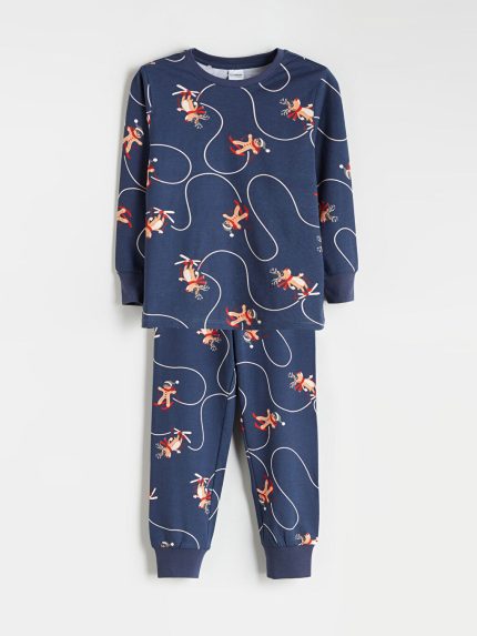 ست پیژامه  ال سی  وایکیکی