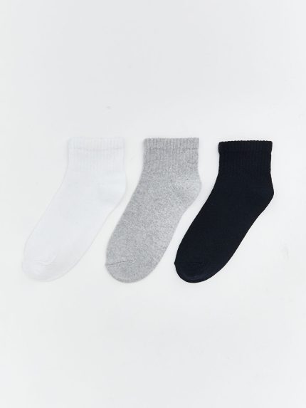 جوراب  ال سی  وایکیکی